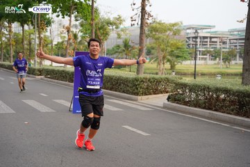 RUN TO LIVE 2024 - Ảnh #1390618