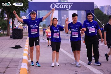 RUN TO LIVE 2024 - Ảnh #1338007