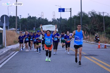 RUN TO LIVE 2024 - Ảnh #1360793