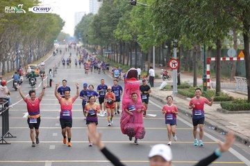 RUN TO LIVE 2024 - Ảnh #1436917