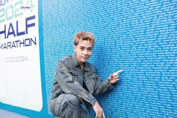 RUN TO LIVE 2024 - Ảnh #1316131