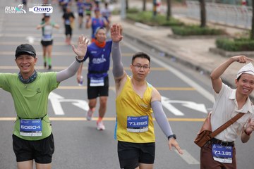 RUN TO LIVE 2024 - Ảnh #1438462