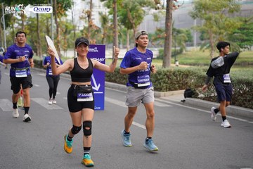 RUN TO LIVE 2024 - Ảnh #1387988