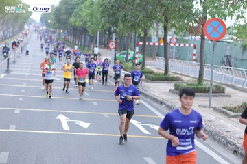 RUN TO LIVE 2024 - Ảnh #1434771