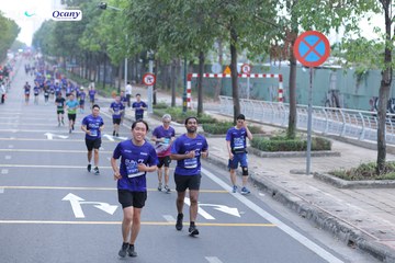 RUN TO LIVE 2024 - Ảnh #1434385