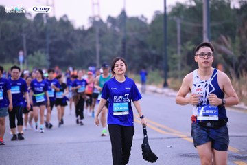 RUN TO LIVE 2024 - Ảnh #1359029