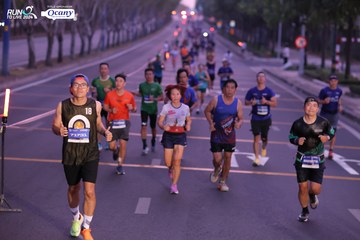 RUN TO LIVE 2024 - Ảnh #1433411
