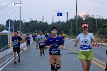 RUN TO LIVE 2024 - Ảnh #1371350