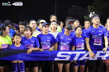 RUN TO LIVE 2024 - Ảnh #1320053