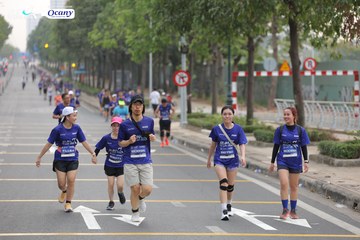 RUN TO LIVE 2024 - Ảnh #1438693