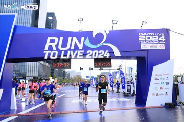 RUN TO LIVE 2024 - Ảnh #1368211