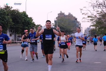 RUN TO LIVE 2024 - Ảnh #1397809