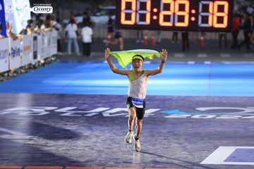 RUN TO LIVE 2024 - Ảnh #1331572