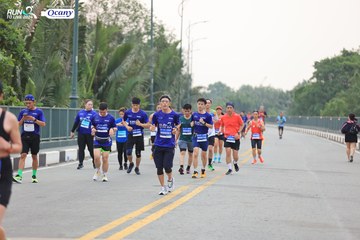 RUN TO LIVE 2024 - Ảnh #1392383