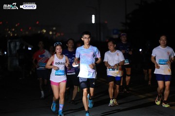 RUN TO LIVE 2024 - Ảnh #1340167