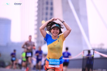 RUN TO LIVE 2024 - Ảnh #1325512
