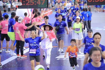 RUN TO LIVE 2024 - Ảnh #1362760