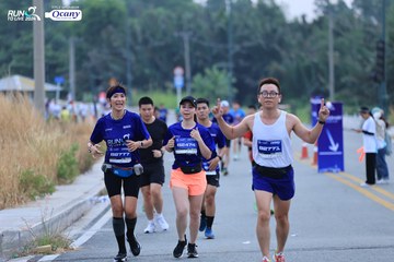 RUN TO LIVE 2024 - Ảnh #1370871