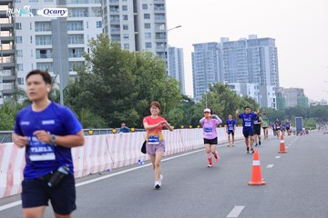 RUN TO LIVE 2024 - Ảnh #1450438