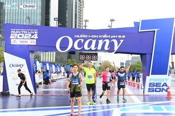 RUN TO LIVE 2024 - Ảnh #1421797