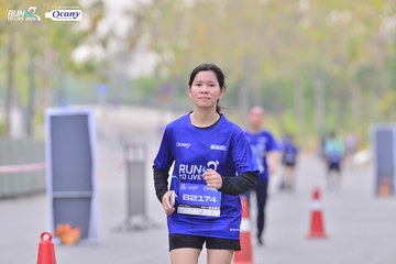 RUN TO LIVE 2024 - Ảnh #1447482
