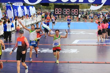 RUN TO LIVE 2024 - Ảnh #1405850