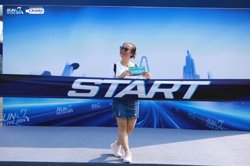 RUN TO LIVE 2024 - Ảnh #1314536