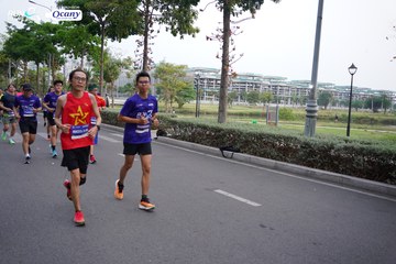 RUN TO LIVE 2024 - Ảnh #1385884