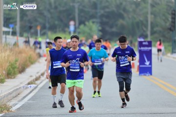 RUN TO LIVE 2024 - Ảnh #1380661