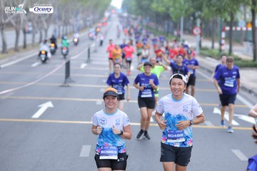 RUN TO LIVE 2024 - Ảnh #1434714