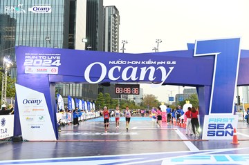RUN TO LIVE 2024 - Ảnh #1418196