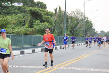 RUN TO LIVE 2024 - Ảnh #1391992