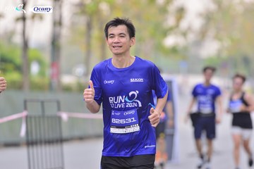 RUN TO LIVE 2024 - Ảnh #1443583