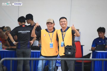 RUN TO LIVE 2024 - Ảnh #1414112
