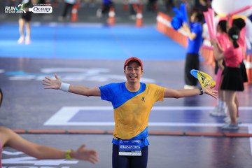 RUN TO LIVE 2024 - Ảnh #1332534
