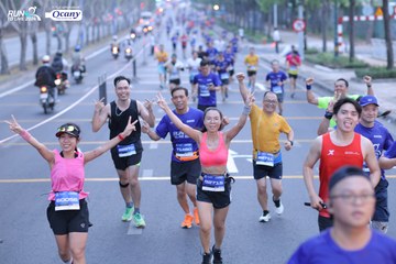 RUN TO LIVE 2024 - Ảnh #1432589