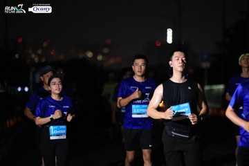 RUN TO LIVE 2024 - Ảnh #1341359