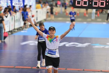RUN TO LIVE 2024 - Ảnh #1410347