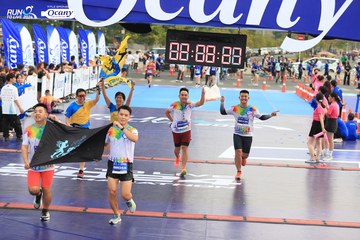 RUN TO LIVE 2024 - Ảnh #1405511