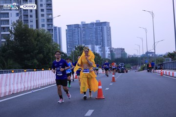 RUN TO LIVE 2024 - Ảnh #1447893