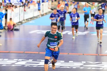RUN TO LIVE 2024 - Ảnh #1409188