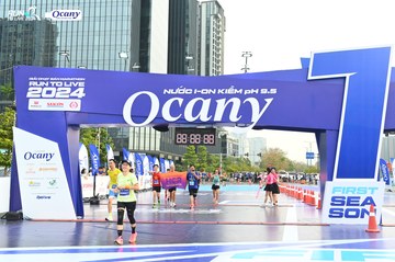 RUN TO LIVE 2024 - Ảnh #1424817