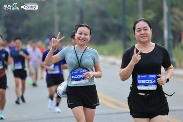 RUN TO LIVE 2024 - Ảnh #1380249