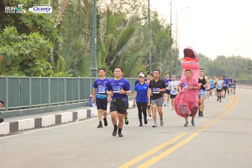 RUN TO LIVE 2024 - Ảnh #1405398
