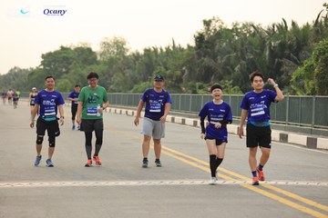 RUN TO LIVE 2024 - Ảnh #1408620