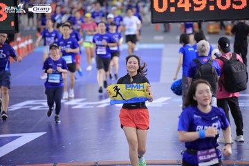 RUN TO LIVE 2024 - Ảnh #1359824