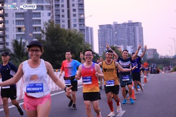RUN TO LIVE 2024 - Ảnh #1447252