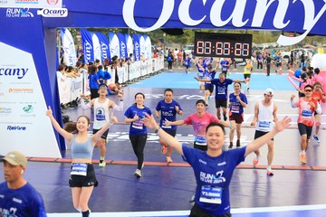 RUN TO LIVE 2024 - Ảnh #1404246