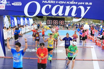 RUN TO LIVE 2024 - Ảnh #1404113