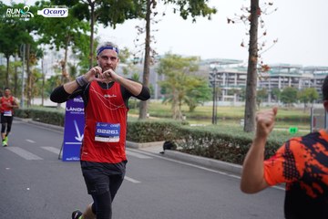 RUN TO LIVE 2024 - Ảnh #1385637
